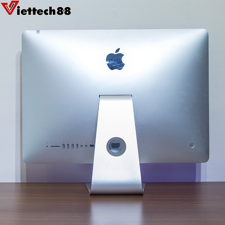 Máy tính Apple iMac 2014 cũ MF883 Core i5/ Ram 8GB/ HDD 500GB/ 21.5 Inch | Máy tính All In One giá rẻ màn hình cực đẹp | BigBuy360 - bigbuy360.vn