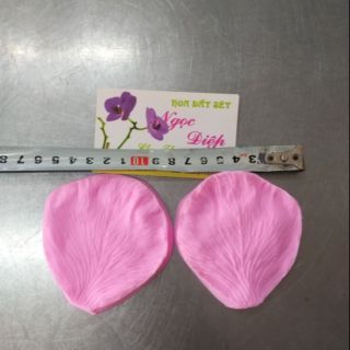 GÂN SILICON CÁNH HOA MẪU ĐƠN, ANH TÚC,BÔNG BỤP,HOA PHƯỢNG...