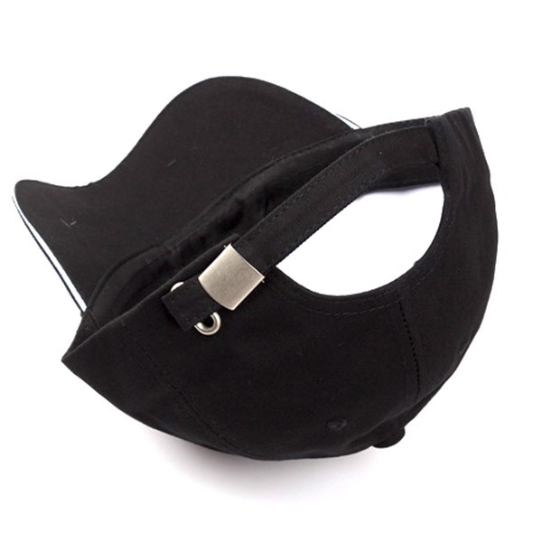 Mũ lưỡi trai/ nón kết thời trang L O G O xe hơi