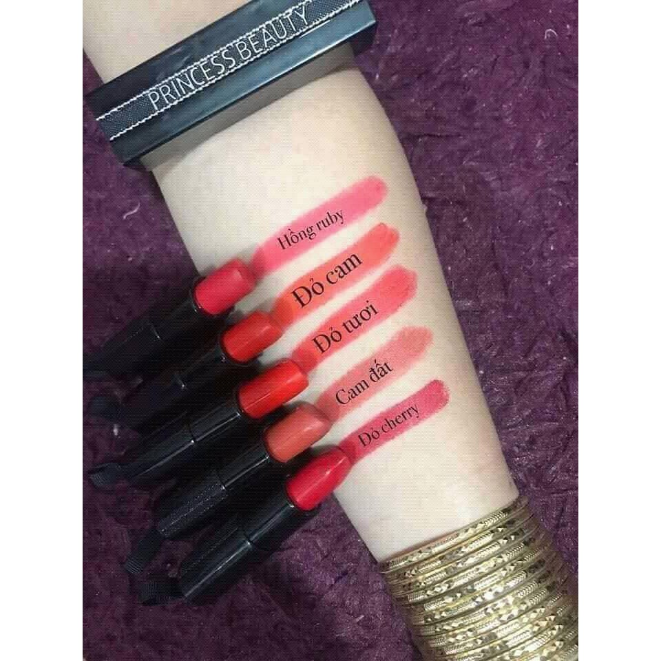 [TẶNG QUÀ] MUA 1 THỎI SON LIPSTICK TẶNG NGAY 1 TẨY TẾ BÀO CHẾT DA MẶT