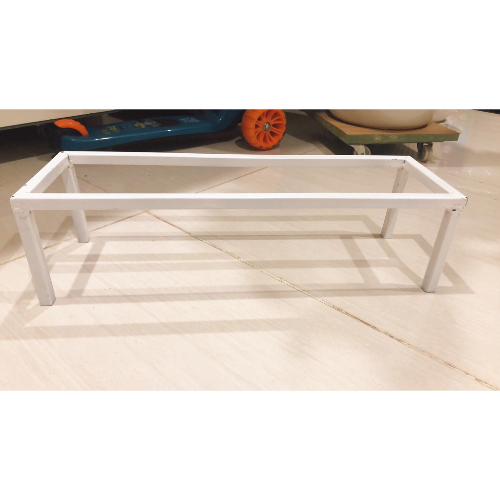 Chậu hàng rào composite trồng cây, trồng rau