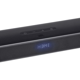 Loa Soundbar JBL Bar 2.1