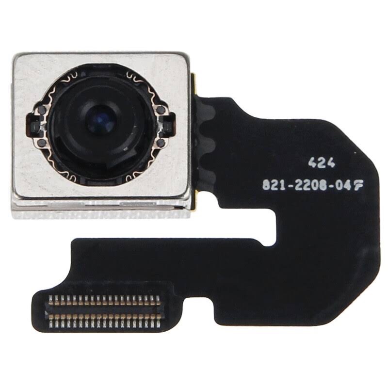 Camera sau 6G/6P/6S/6SP zin đẹp