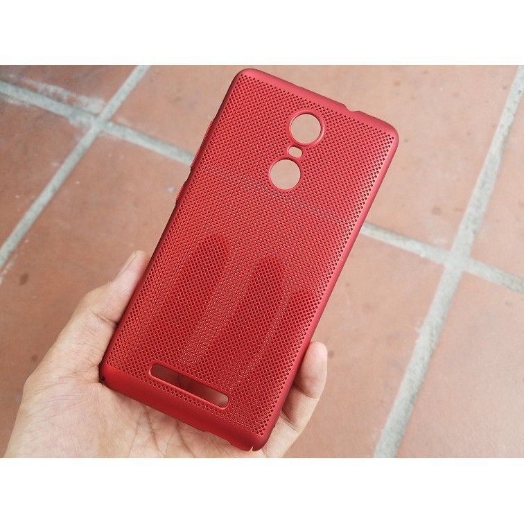 Ốp lưng chống nóng, tản nhiệt Xiaomi Redmi Note 3