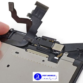Camera trước IPHONE 6