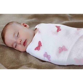 Khăn hộp HUDSON BABY(1 khăn)