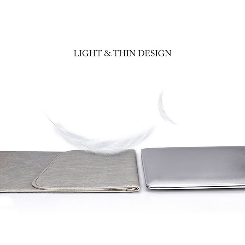 Túi Đựng laptop Thời Trang 2023 Cho laptop 13.3 14.1 15.4inch Ốp