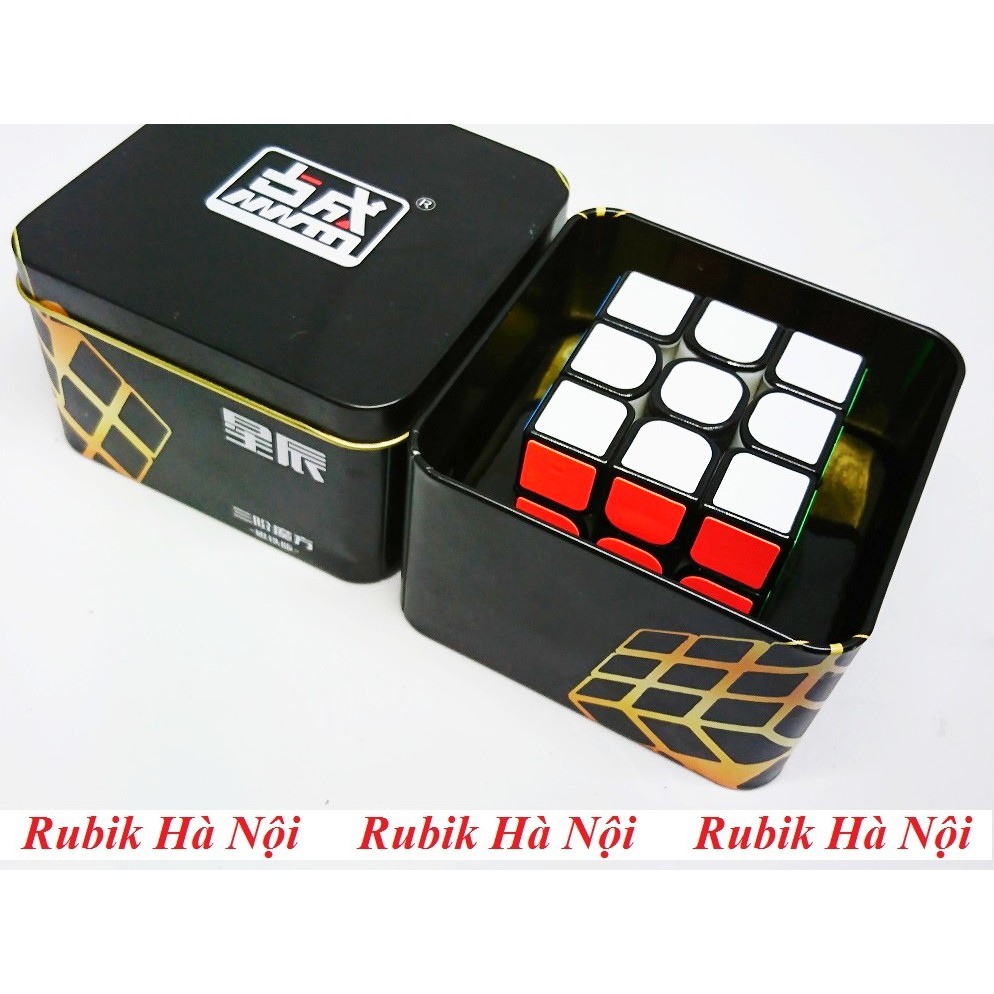 Rubik 3x3 Diansheng Có Nam Châm