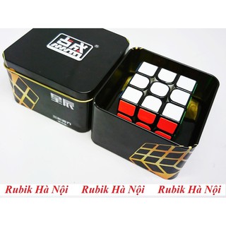 Rubik 3x3 Diansheng Có Nam Châm