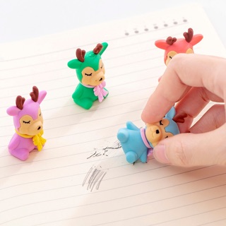 Gôm Tẩy Chì cute (1 cái)