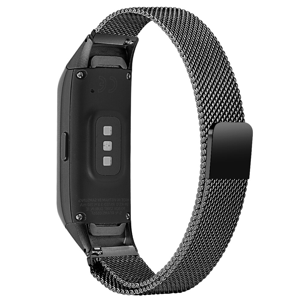 Dây đeo đồng hồ thay thế dành cho Samsung Galaxy Fit SM-R370