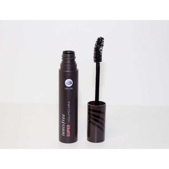 MASCARA SIÊU DÀY MI INNISFREE SUPER VOLUMECARA