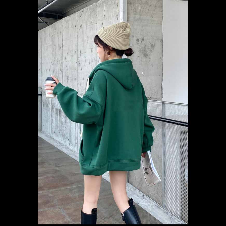 ❤️ GIÁ SỈ ❤️ ÁO KHOÁC HOODIE NAM NỮ IN HÌNH CHỮ PHONG CÁCH Unisex - ÁO CHỐNG NẮNG LẠNH ẤM ĐẸP MỚI HÓT 2023 nỉ