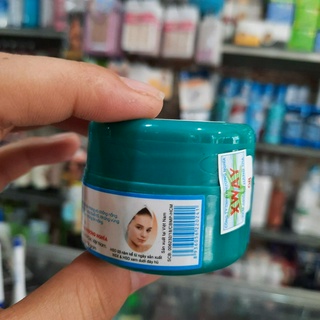 Kem Dưỡng Trắng Da Mặt Xway 8g
