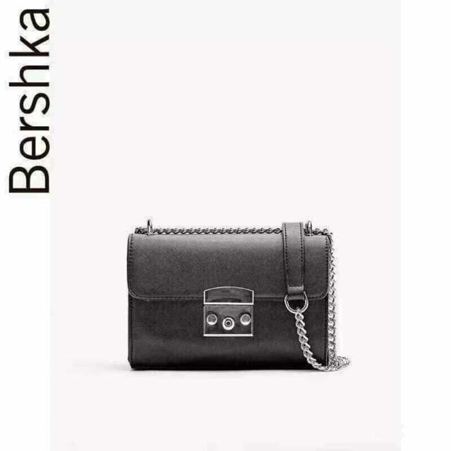 Túi Bershka