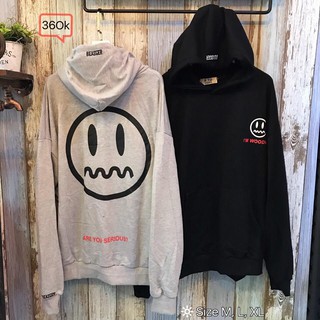 Áo khoác Hoodie 27