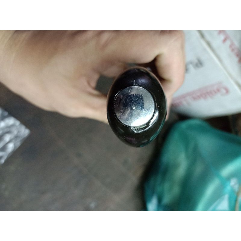 TUA VÍT ĐÓNG 8L x 200MM