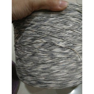SỢI DỆT LOANG 2MM  35K / CUỘN 100GR