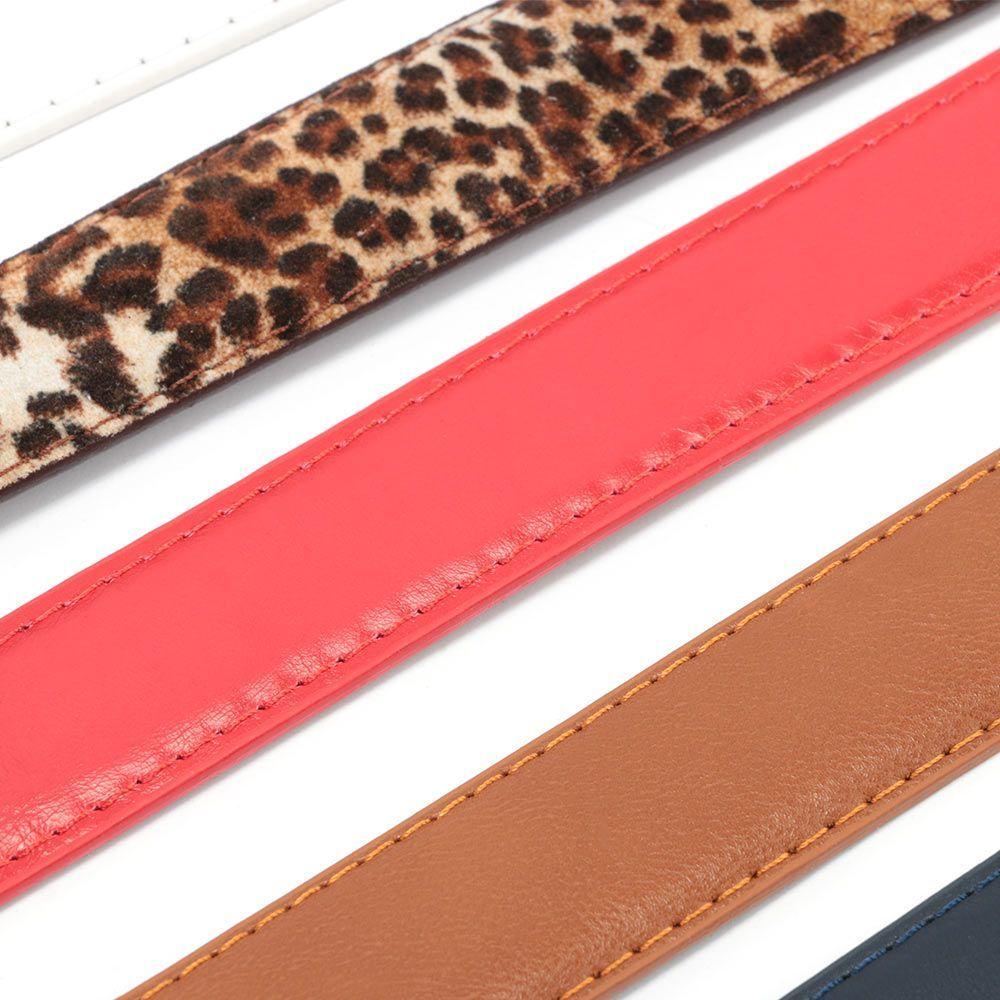 Thắt Lưng Thời Trang Phổ Biến Cho Nữ