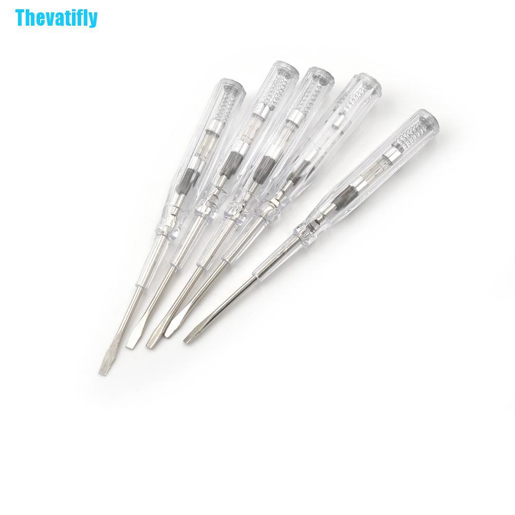 1 Dụng Cụ Thử Điện 100-500V Chuyên Dụng