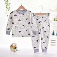 Bộ Nỉ bé trai, gái