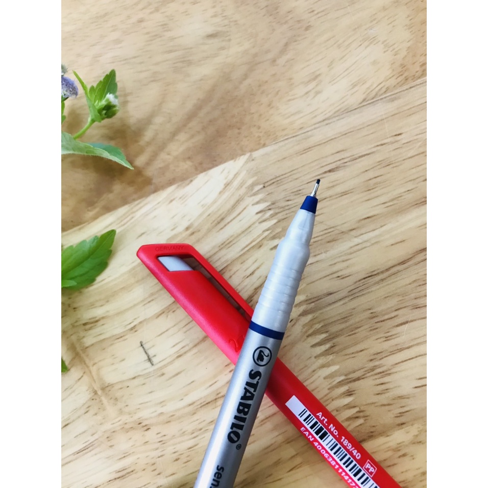 Bút kỹ thuật Stabilo Write-4-All- 1mm