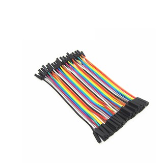 Dây cắm cái-cái 20cm(40 sợi)