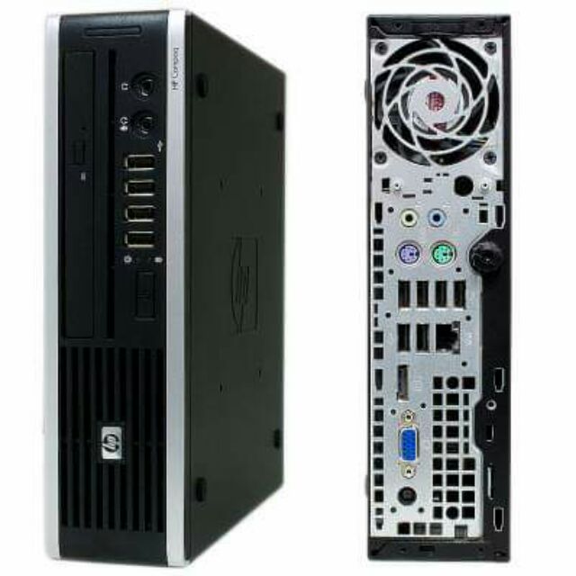 Cây máy tính đồng bộ HP 8000
