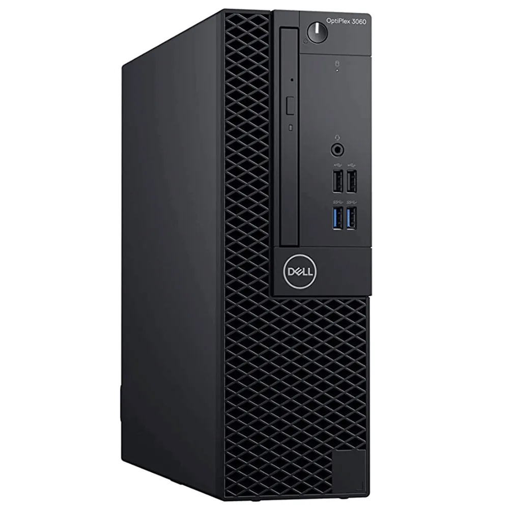 MÁY BỘ DELL OPTILEX 3060/5060 SFF, I7, I5, I3 THẾ HỆ 8, BH 12 THÁNG