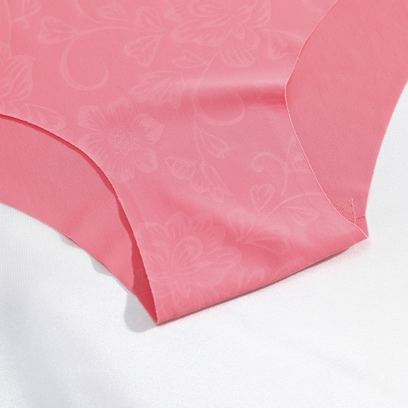 Quần Lót Lụa Levao Lưng Thấp Gợi Cảm Cho Nữ