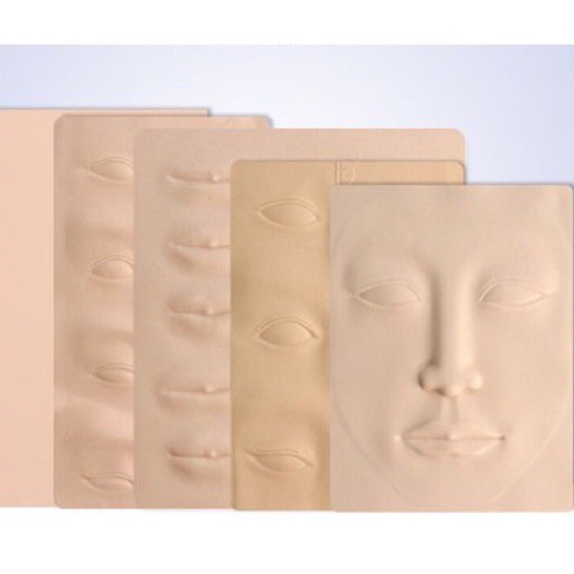 Da giả tập 3D❤️