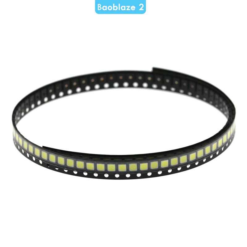 Set 100 đèn LED chiếu sáng 3030 kích thước SMD chuyên dụng | BigBuy360 - bigbuy360.vn