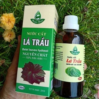 Nước cất lá trầu Huyền Thoại