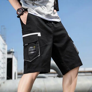 QUẦN SORT KAKI NAM