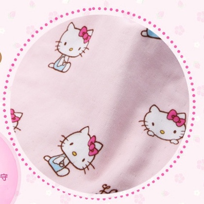 Khăn mặt Hello Kitty