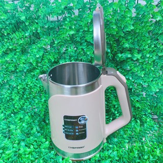 ẤM SIÊU TỐC CHEFMAN-72-SIÊU MỚI - SIÊU CHẤT LƯỢNG
