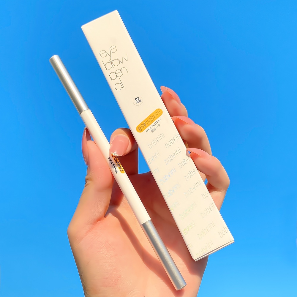 Chì kẻ lông mày BEAUTY GLAZED chống nước chống mồ hôi