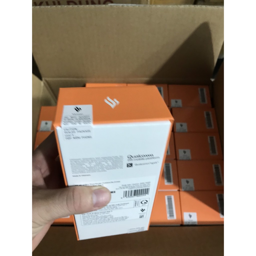 Điện thoại Smartphone Vsmart Star 3 Màn hình 6.09 inch Ram 2GB Rom 16GB Mới 100% full box | BigBuy360 - bigbuy360.vn