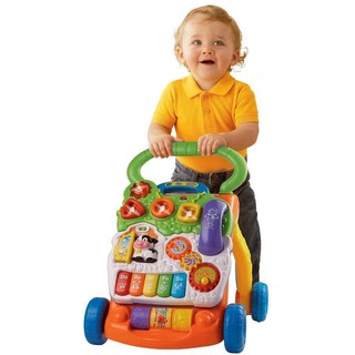 Xe Tập Đi Vtech Đủ Màu Cho Bé Từ 6 Tháng