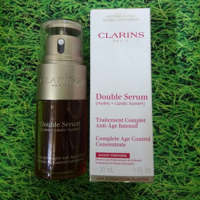 Serum chống lão hóa da của pháp