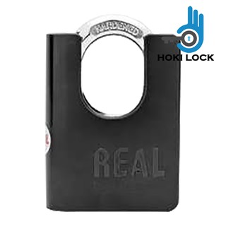 Khóa Chống Cắt REAL