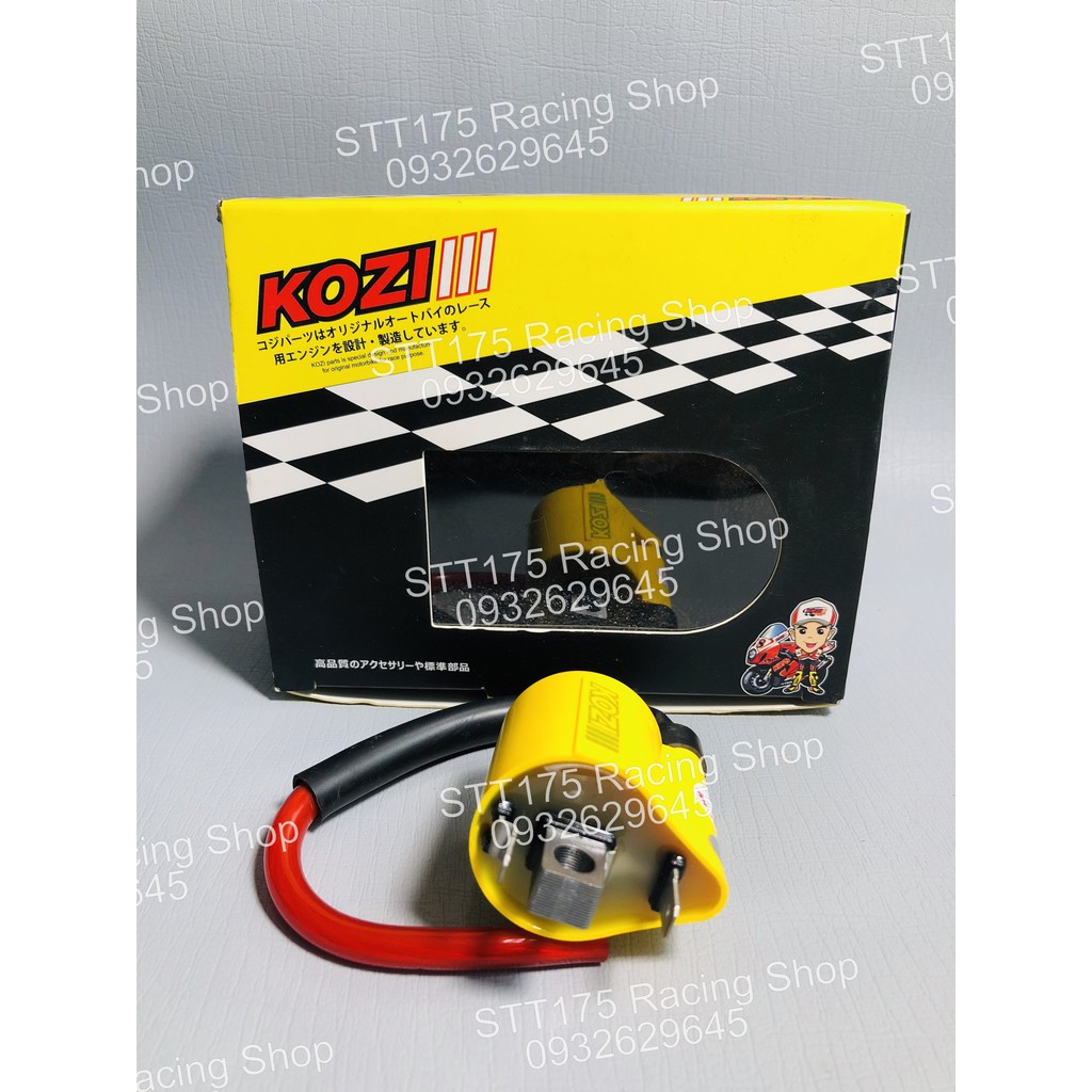 Mobin Sườn Kozi Fi Yamaha