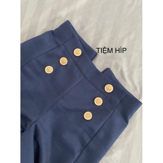 Nút vest cỡ lớn,nút kiểu