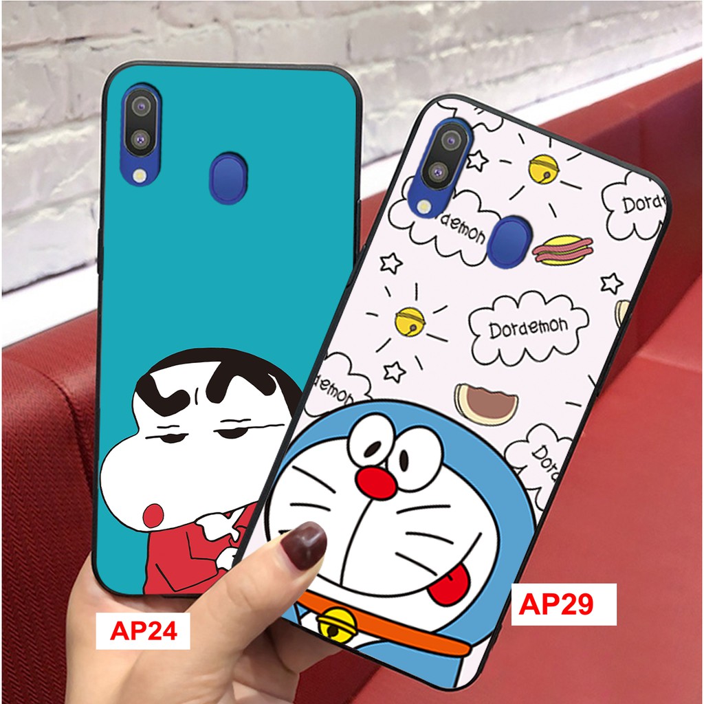 [HOT] ỐP LƯNG ĐIỆN THOẠI SAMSUNG A20-SAMSUNG A30 BẢO VỆ MÁY ĐIỆN THOẠI-IN HÌNH CUTE