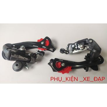 Cùi đề sau Shimano TZ500 chính hãng