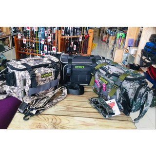 túi đựng đồ câu cá chống thấm nước