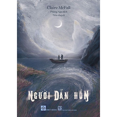 người dẫn hồn