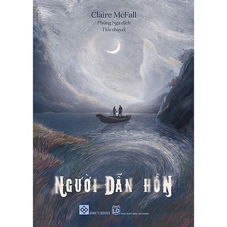 Người dẫn hồn