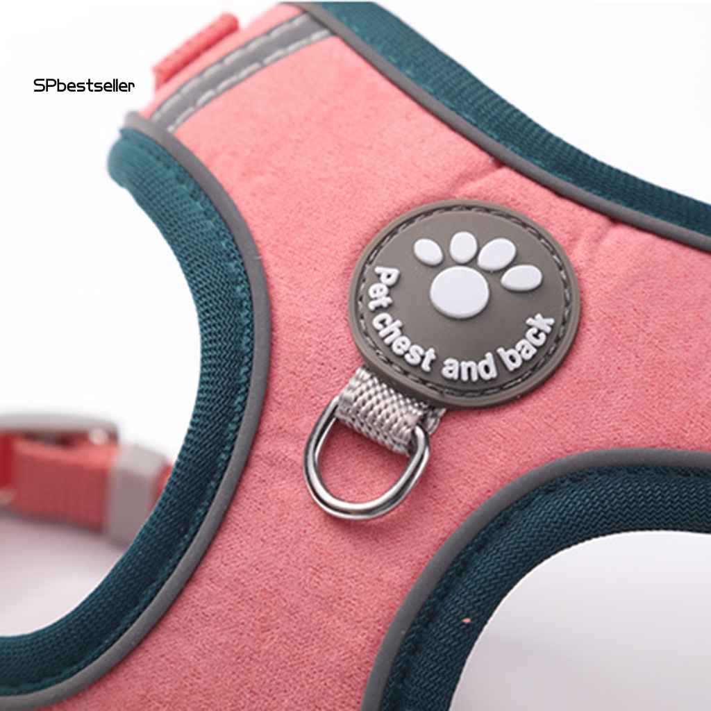 Dây Dắt Thú Cưng Đi Dạo Chuyên Nghiệp Tiện Dụng