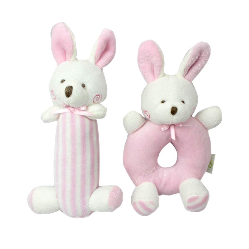 Set xúc xắc Goryeo Baby Hàn Quốc có gặm nướu